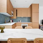 Apartment 2 Or 4 People Eiffel Tower And Invalides