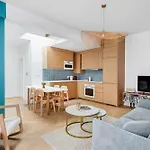 Apartment 2 Or 4 People Eiffel Tower And Invalides