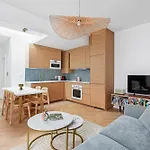 Apartment 2 Or 4 People Eiffel Tower And Invalides