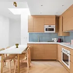 Apartment 2 Or 4 People Eiffel Tower And Invalides